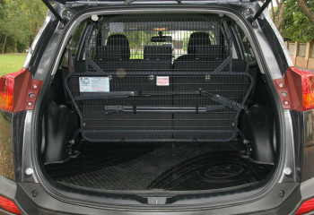 2014 Toyota RAV4 ZSA42R MY14 GX 2WD Suv