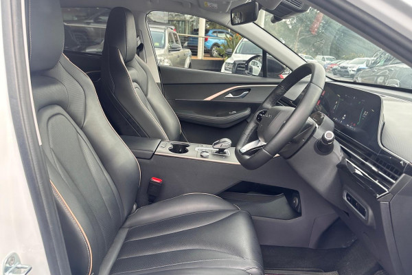 2023 Chery Omoda 5 T34 EX SUV Image 11