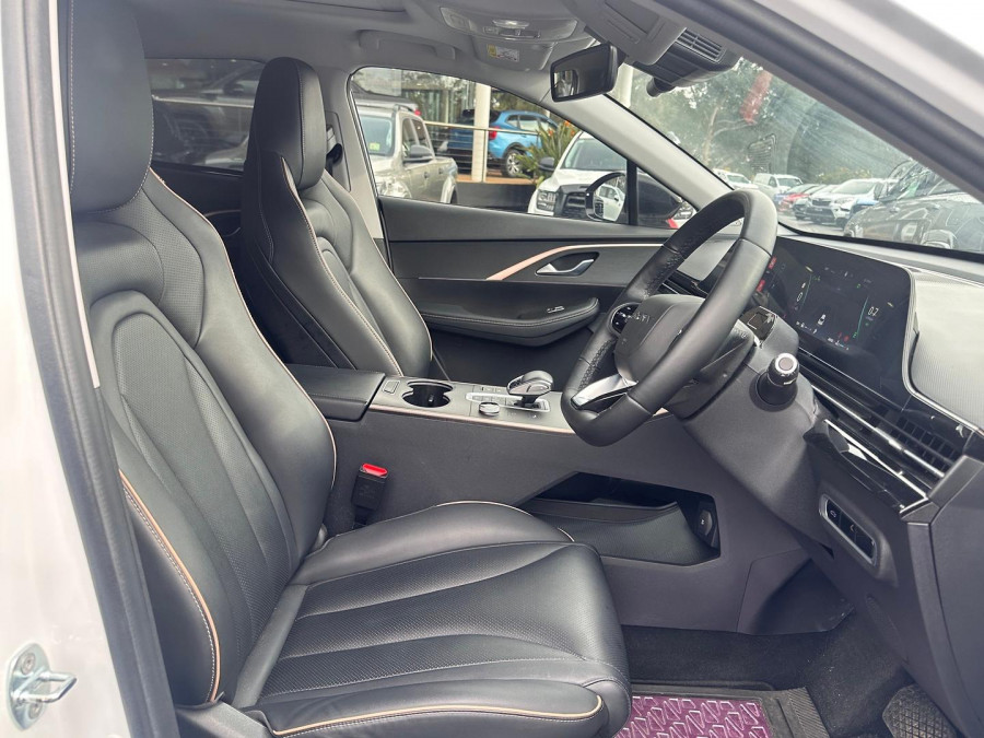 2023 Chery Omoda 5 T34 EX SUV Image 11