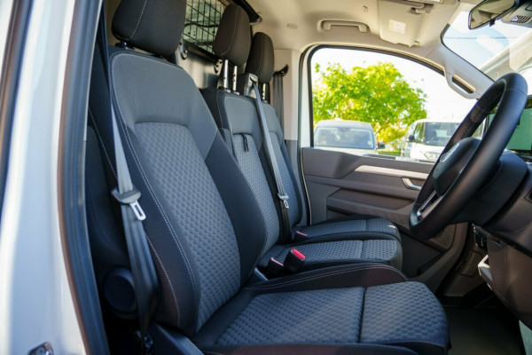 2025 Volkswagen Transporter NSN SWB Van Van Image 8