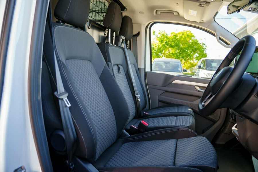 2025 Volkswagen Transporter NSN SWB Van Van Image 8