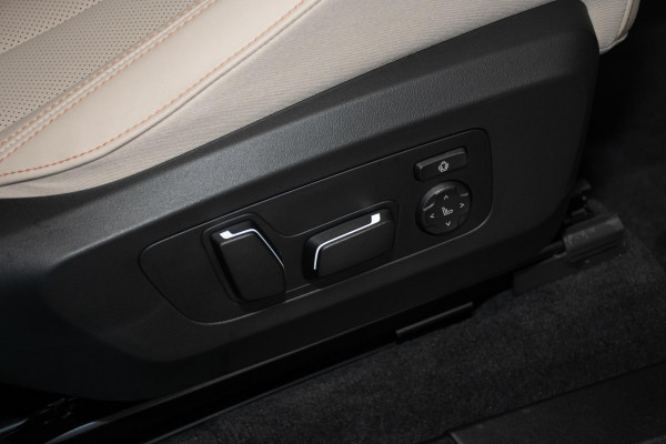 2026 BMW X3 G45 20 xDrive SUV image 21