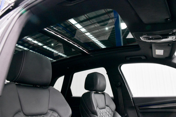 2020 Audi SQ5 FY TDI special edition SUV image 24