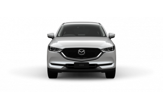 2021 MY20 Mazda CX-5 KF2W7A Maxx Sport Other Image 4