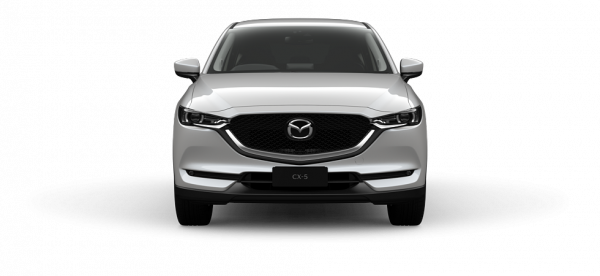 2020 Mazda CX-5 KF2W7A Maxx Sport Suv