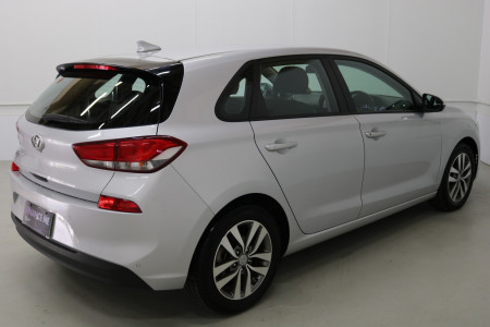 2018 Hyundai I30 PD MY18 ACTIVE Hatchback