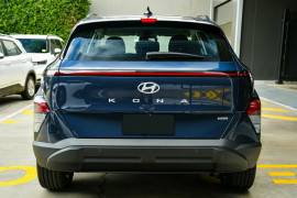 2025 Hyundai KONA SX2.V2 Hybrid SUV