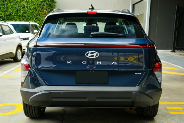 2025 Hyundai KONA SX2.V2 Hybrid SUV