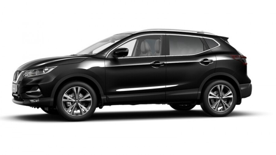 2020 MY0  Nissan QASHQAI J11 Series 3 ST-L Other Image 33