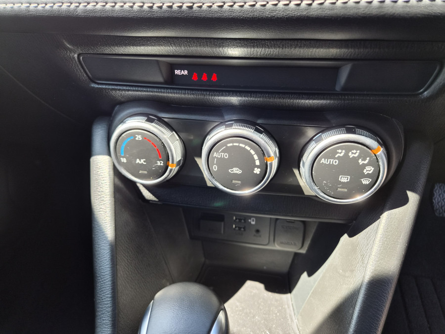2022 Mazda CX-3 DK Maxx Sport LE SUV Image 15