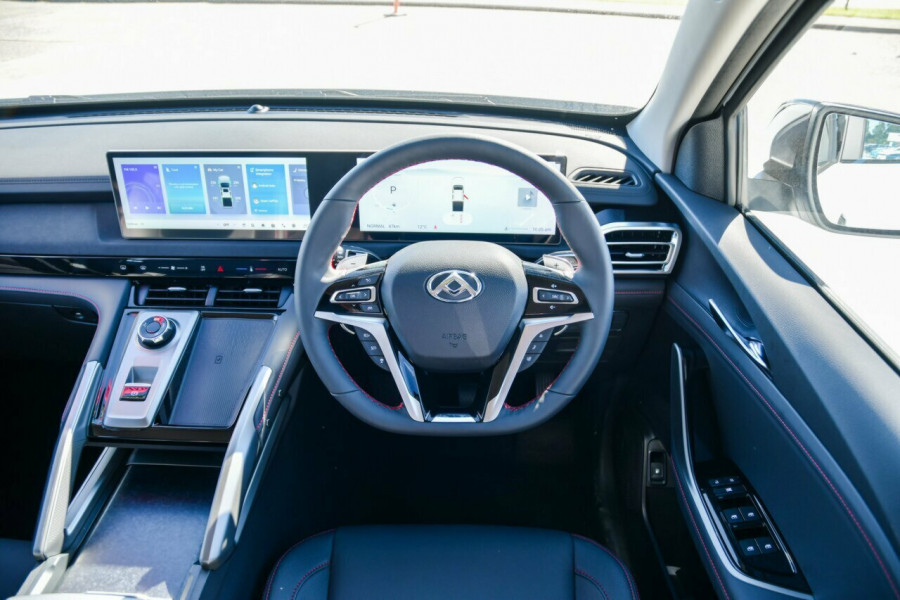 2025 LDV T60 SK8C Max PLUS Mega Tub Ute Image 9