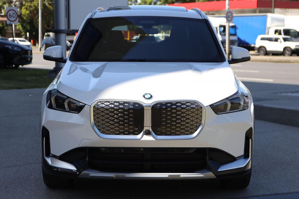 2024 BMW iX1 U11 xDrive30 xLine SUV