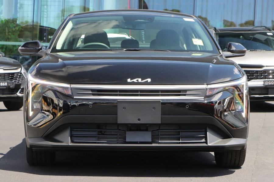 2024 MY25 Kia K4 CL4m Sport Sedan Image 17