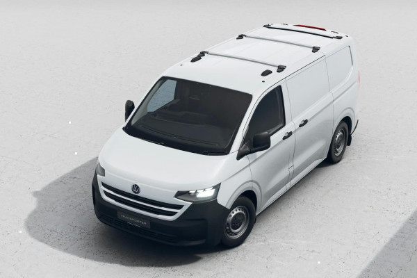 2025 Volkswagen Transporter NSN TDI 125kW Van Image 7