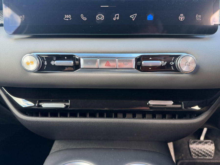 2026 MG MG4 AH4E Essence 64 Hatch Image 18