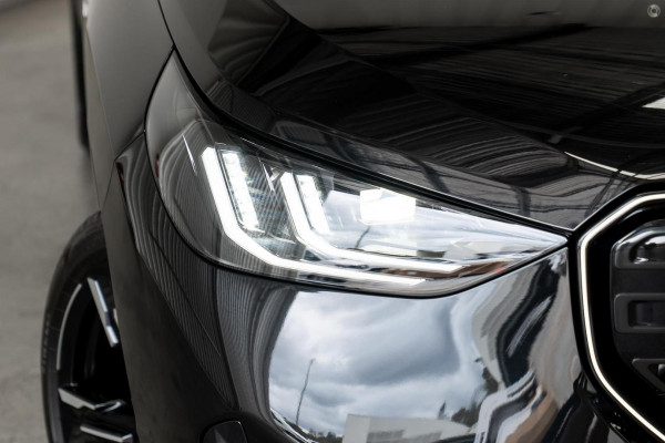 2026 BMW X3 G45 M50 xDrive SUV image 22