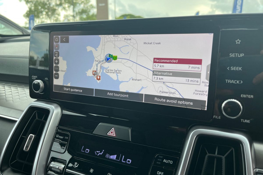 2023 Kia Sorento MQ4 Sport SUV Image 11