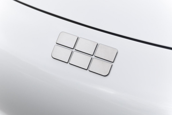 2026 MY27 Geely EX2 E22H Inspire Hatch image 19