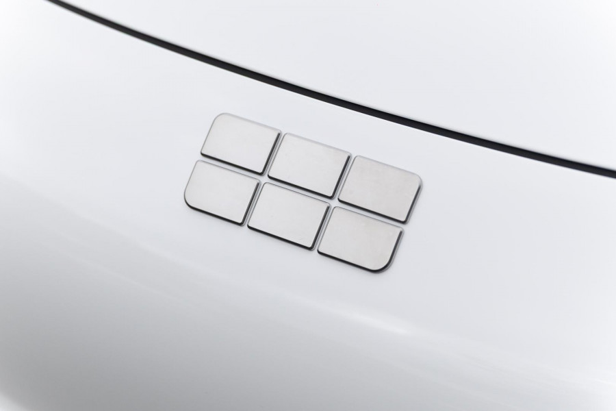 2026 MY27 Geely EX2 E22H Inspire Hatch