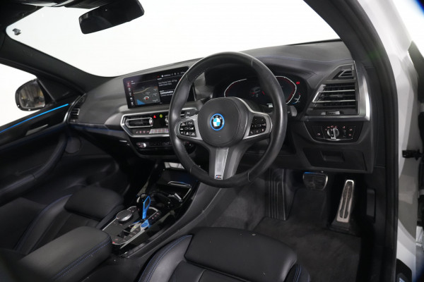 2023 BMW iX3 M Sport SUV Image 10
