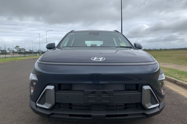 2026 Hyundai KONA SX2.V3 SUV Image 3