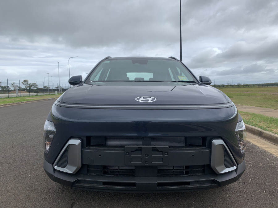 2026 Hyundai KONA SX2.V3 SUV Image 3