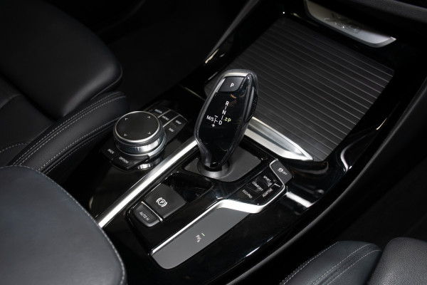 2021 BMW X3 sDrive20i SUV Image 17