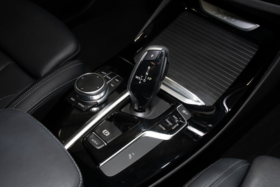 2021 BMW X3 sDrive20i SUV Image 17