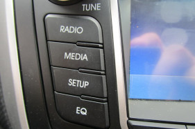 2013 Hyundai Accent RB2 ACTIVE Sedan