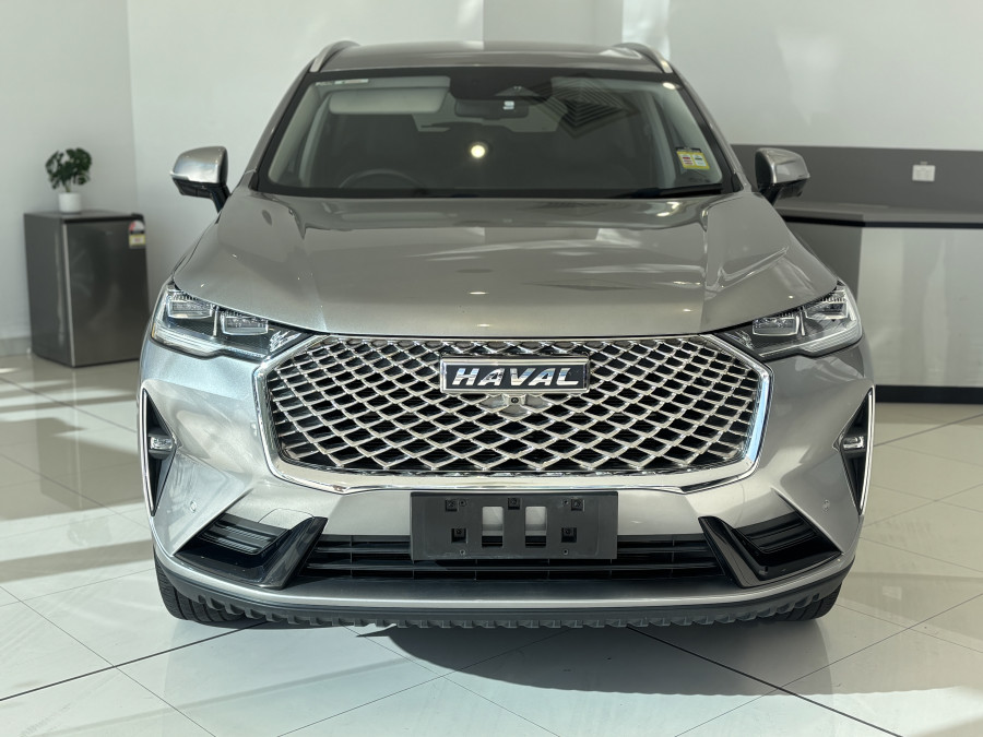 2022 GWM Haval H6 B01 Lux SUV Image 2
