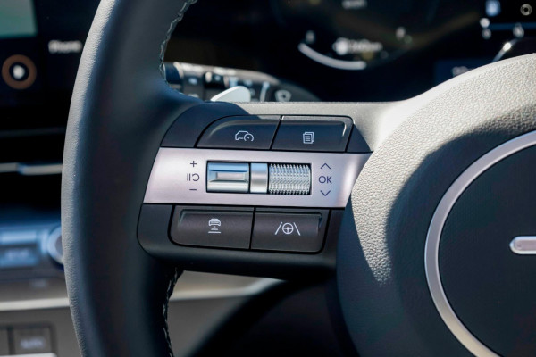 2026 MY27 Hyundai KONA SX2.V3 Premium SUV Image 13