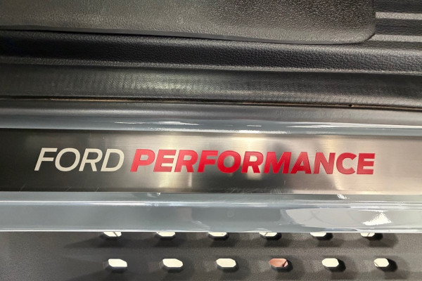 2025 MY25.25 Ford Ranger P703  Raptor Ute Image 17