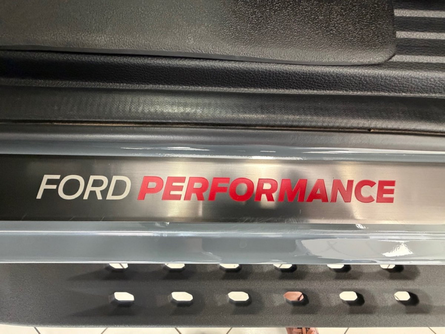 2025 MY25.25 Ford Ranger P703  Raptor Ute Image 17