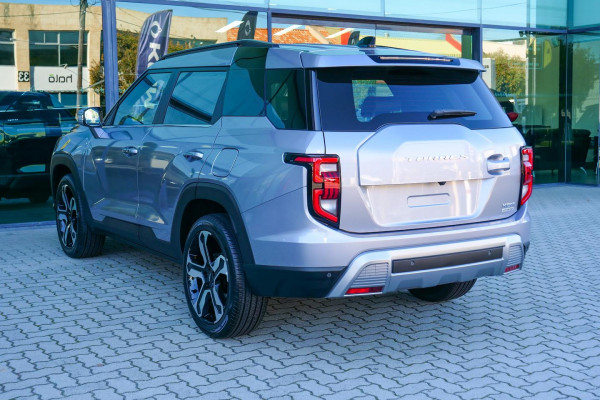 2025 MY26 KGM Torres J140 Hybrid K40 SUV Image 2