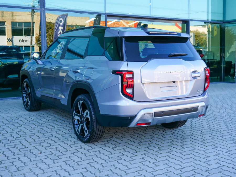 2025 MY26 KGM Torres J140 Hybrid K40 SUV Image 2