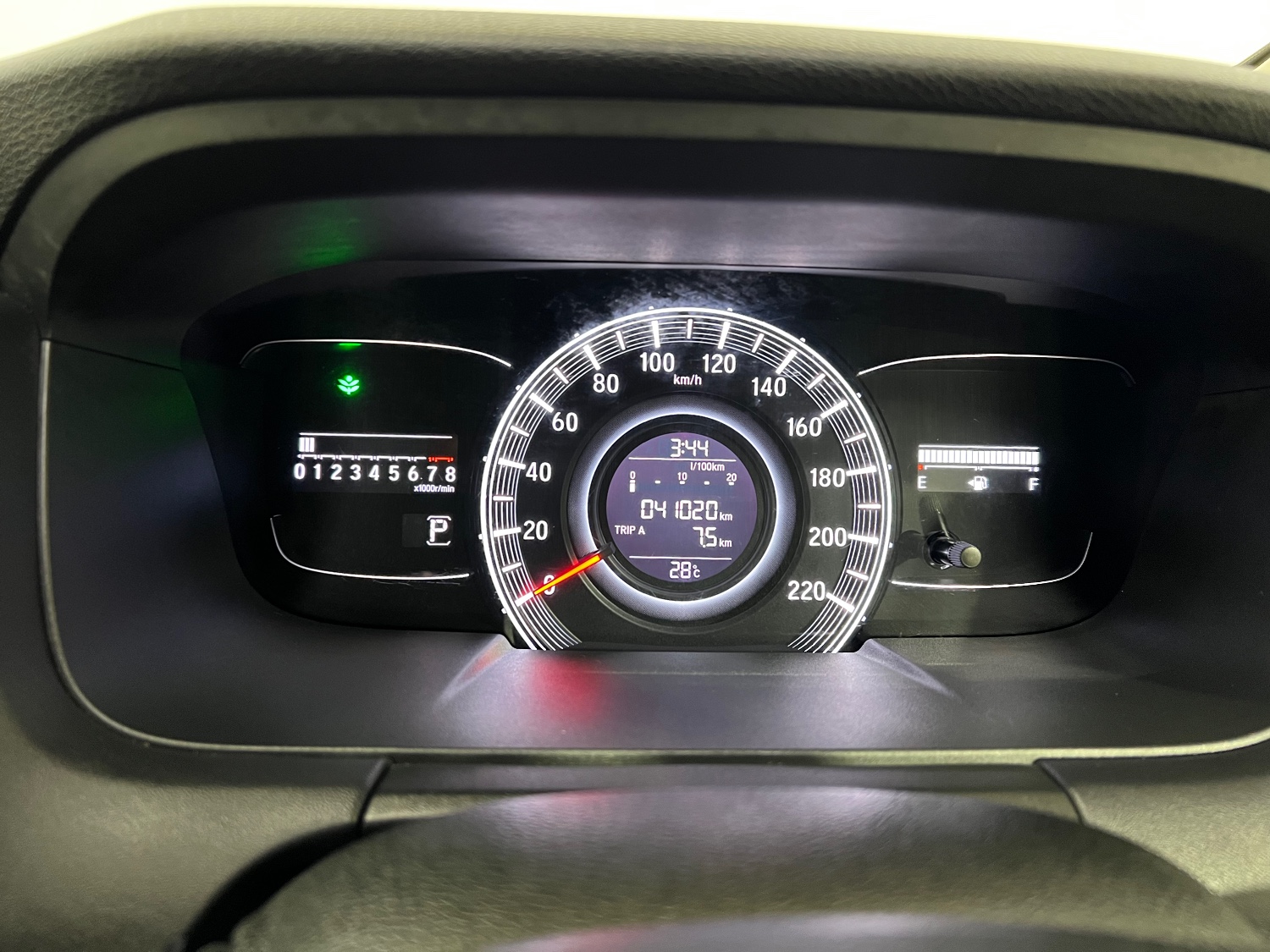 2019 Honda Odyssey RC MY19 VTI Wagon Image 20