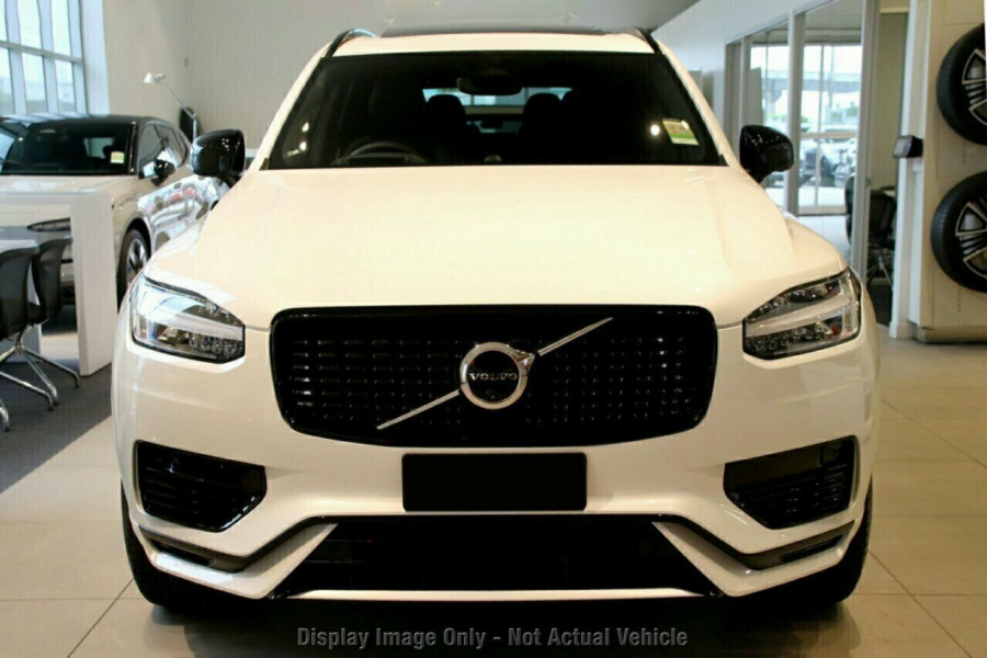 2024 MY25 Volvo XC90 L Series Ultra T8 Plug-In Hybrid SUV Image 17