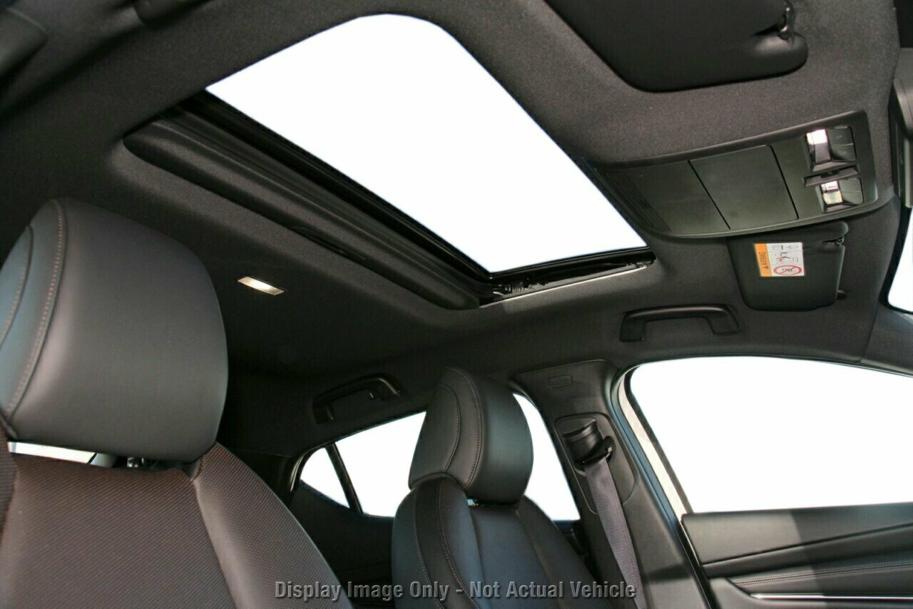 2024 Mazda 3 BP G25 Astina Hatch Image 11