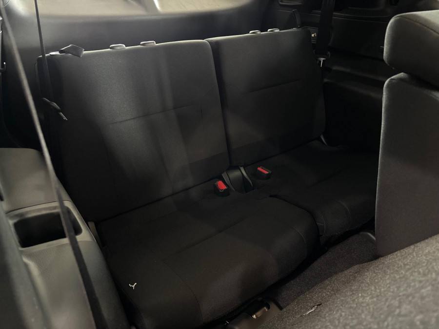 2025 Mitsubishi Outlander ZM LS SUV Image 11