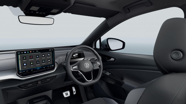 2025 Volkswagen ID. 4 E2 Pro SUV image 11