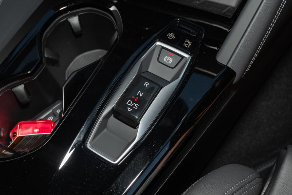 2026 Audi Q5 e-hybrid 270kW SUV image 13