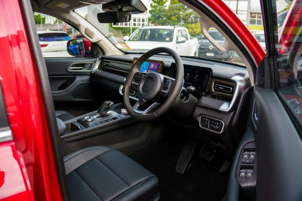 2026 GWM Cannon NPW Premium Ute Image 15