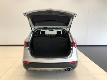 2015 Hyundai Santa Fe DM Active Suv