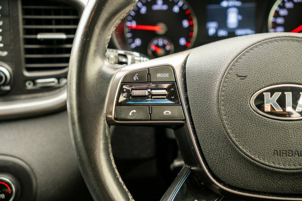 2018 MY19 Kia Sorento UM Sport+ SUV Image 11