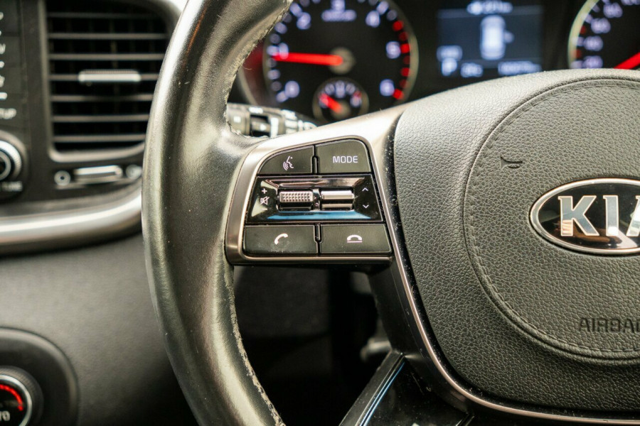 2018 MY19 Kia Sorento UM Sport+ SUV Image 11