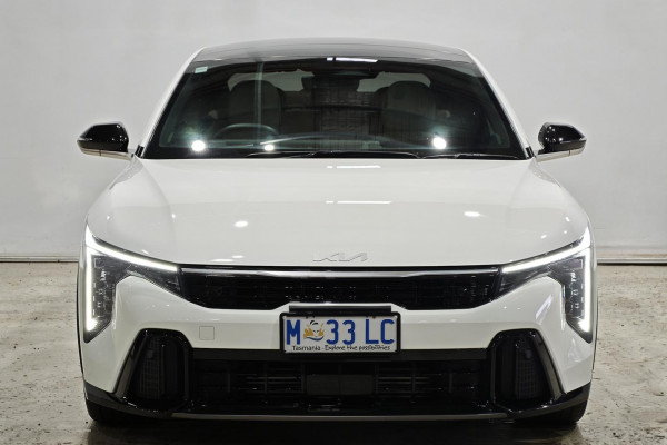 2025 Kia K4 CL4m GT-Line Sedan Image 23