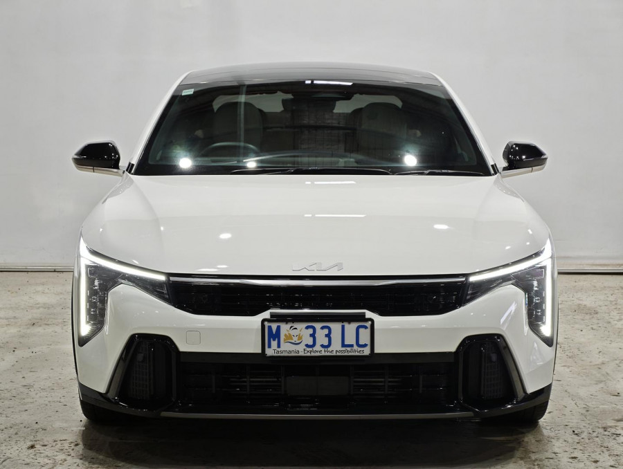 2025 Kia K4 CL4m GT-Line Sedan Image 23
