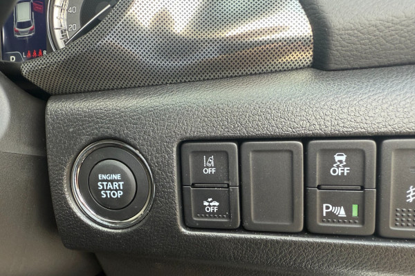 2024 Suzuki Vitara Turbo Wagon Image 14