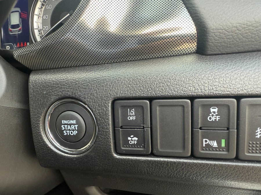 2024 Suzuki Vitara Turbo Wagon Image 14