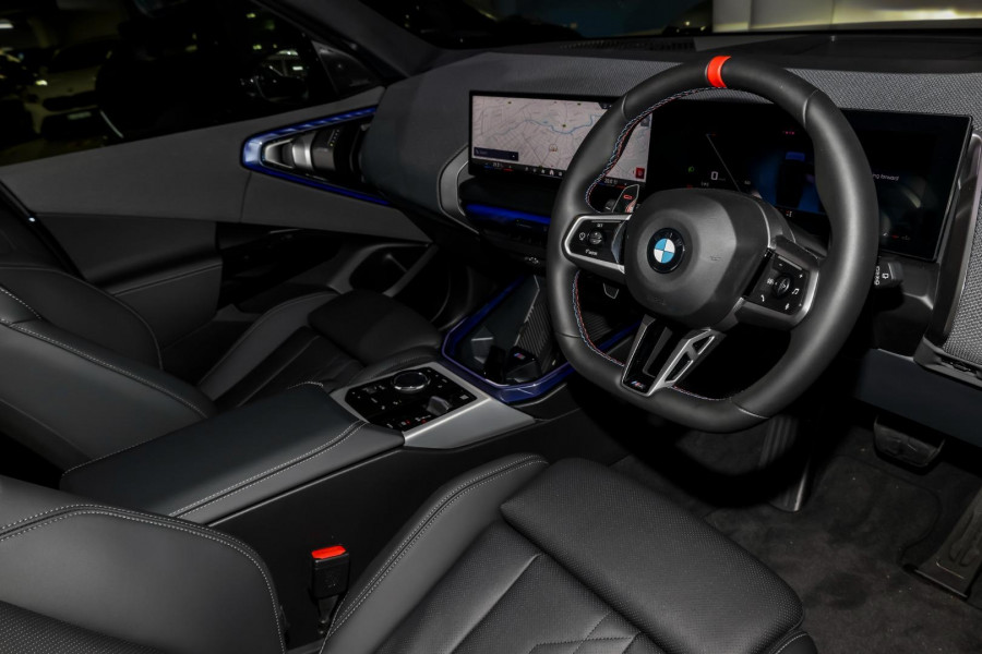 2025 BMW X3 G45 M50 xDrive SUV